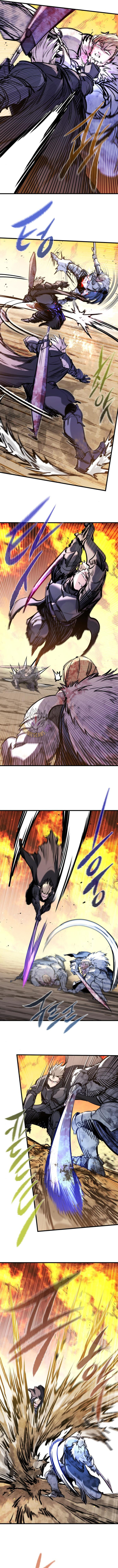 The Regressed Mercenary's Machinations Chapter 42 10